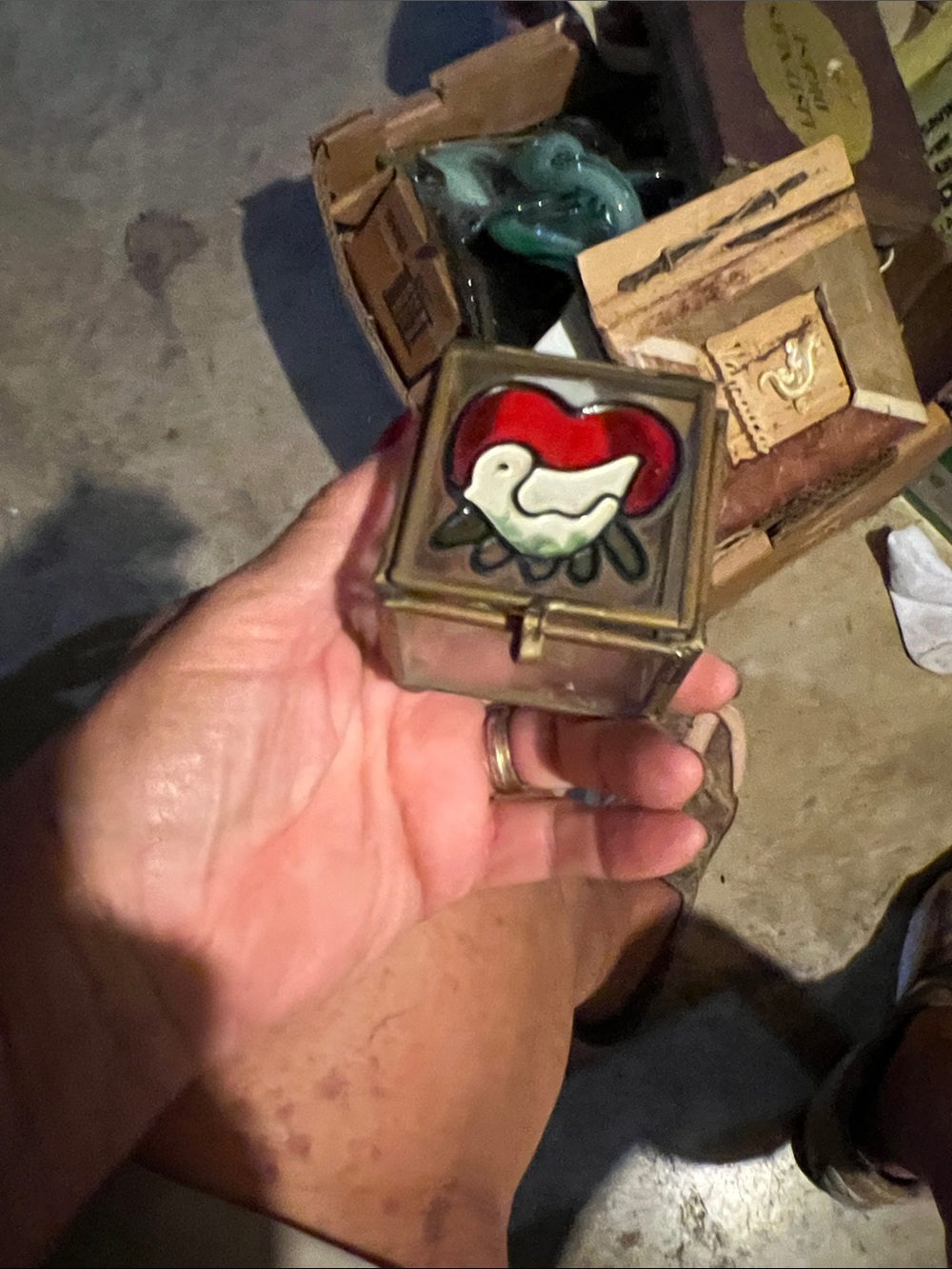 Vintage